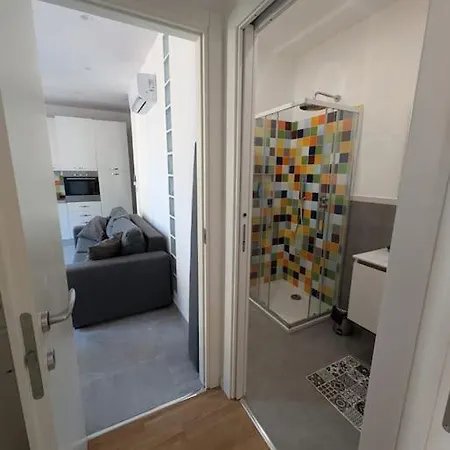 Rendez-vous Apartment Trieste