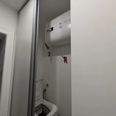 Apartment Rendez-vous Trieste