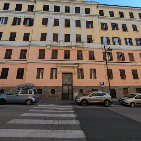 Apartment Rendez-vous *