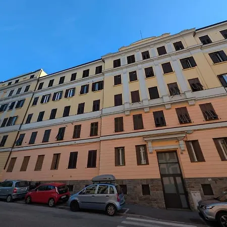 Apartment Rendez-vous *