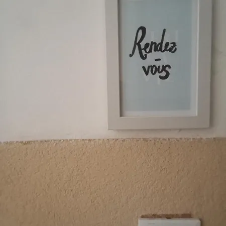 Διαμέρισμα Rendez-vous