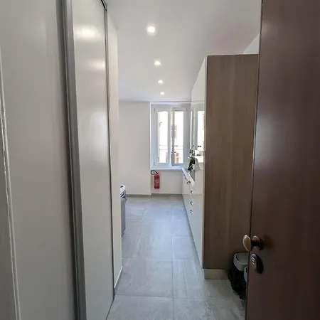 Rendez-vous Apartment