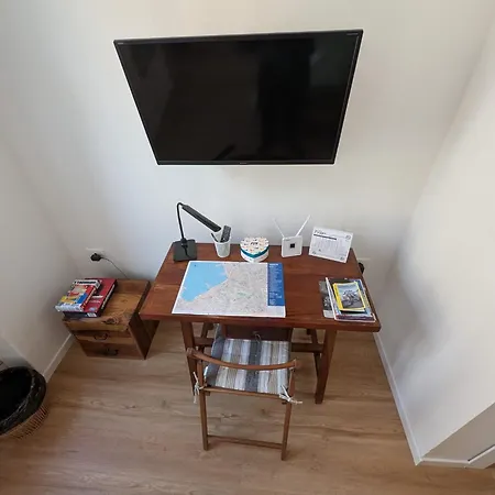 Rendez-vous Τεργέστη