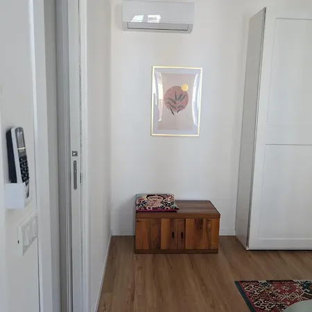 Apartment Rendez-vous Trieste