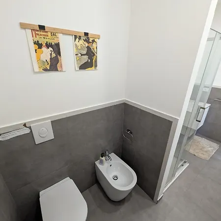 Apartment Rendez-vous