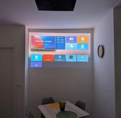 Apartment Rendez-vous