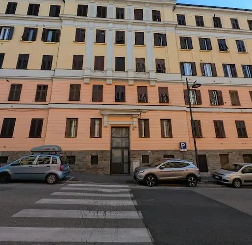 Apartment Rendez-vous *