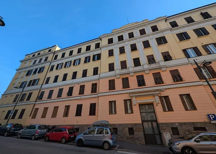 Апартаменты Rendez-vous *