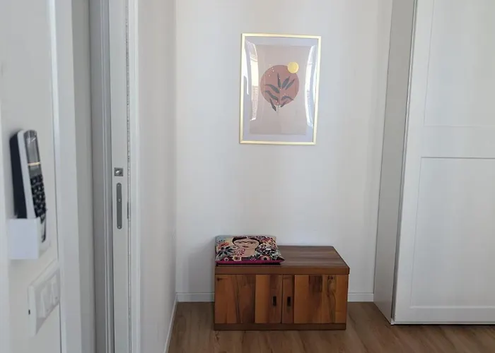 Apartment Rendez-vous Trieste