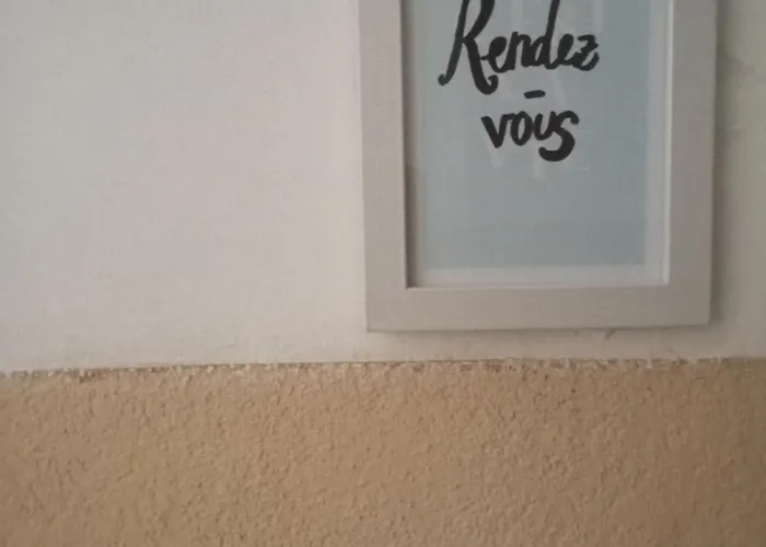 Apartment Rendez-vous