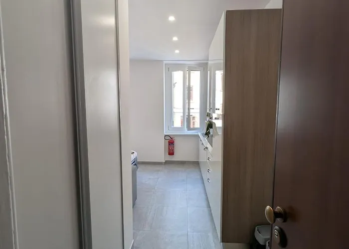 Rendez-vous Apartment