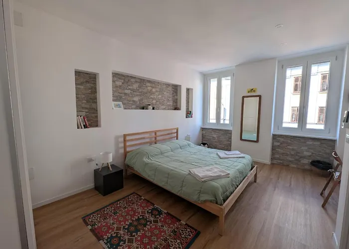 Rendez-vous Apartment *