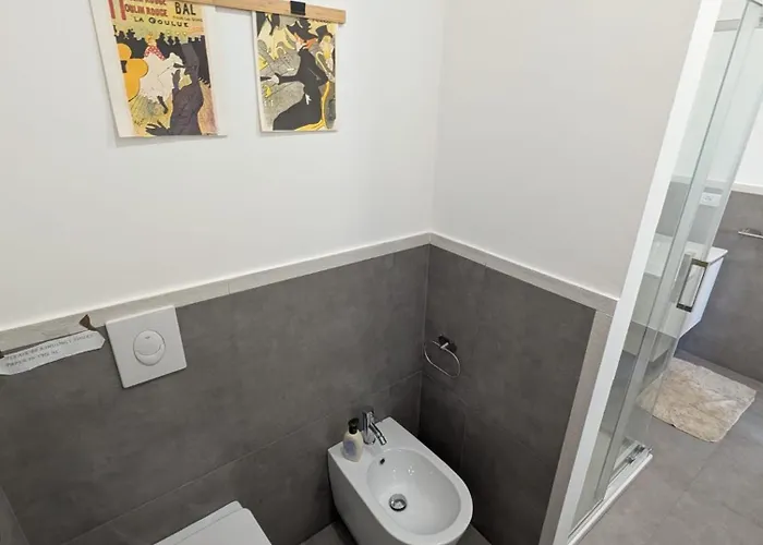 Апартаменты Rendez-vous